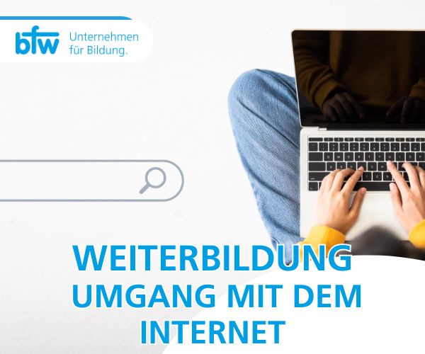 Wb. – Erwerb von Grundkomp. – Umgang mit Internet lernen Neubr. in Neubrandenburg