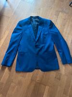 Hugo Boss Sakko blau neu L Berlin - Wilmersdorf Vorschau