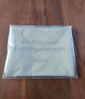 Kosmetiktasche Mäppchen von Essie beige Neu Baden-Württemberg - Schwieberdingen Vorschau