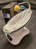 Mamaroo 4 von 4Moms Babyswing elektrische Babyschaukel Bluetooth Berlin - Neukölln Vorschau