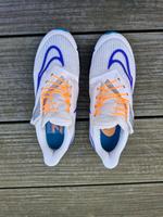 Nike ZOOM Pegasus Flyease, Gr. 38,5, Laufschuh Damen Bayern - Mindelstetten Vorschau