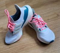 Adidas Ultraboost Damen Größe 39 1/3 Niedersachsen - Nordhorn Vorschau