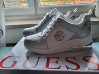 Damenschuh, Sneaker, GUESS NEU/Original Bayern - Kempten Vorschau