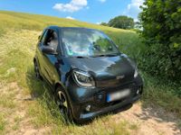 E-Smart Cabrio Fortwo EQ,  Baujahr 11/2021 mit Garantie Schleswig-Holstein - Schwentinental Vorschau