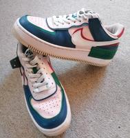 Nike Air Force 1 Low Shadow  Gr. 39 Brandenburg - Britz bei Eberswalde Vorschau