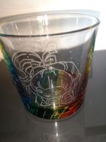 Regina Regenbogen * Rainbow Brite * Glas Bochum - Bochum-Ost Vorschau