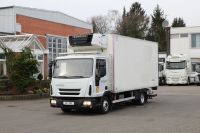 Iveco Eurocargo 100E18 E5 /LBW/CS 850MT/Seitentür/LBW Nordrhein-Westfalen - Hilden Vorschau