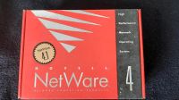 Novell NetWare 4.1 Betriebssystem Hessen - Gießen Vorschau