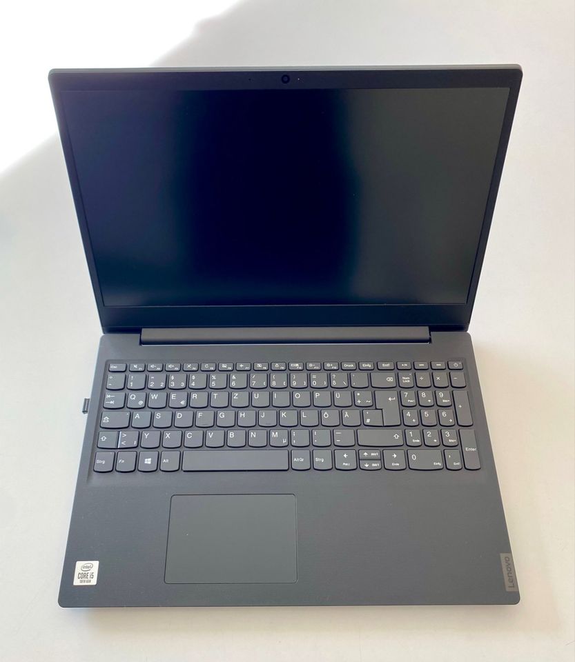 LENOVO V15-IIL Grey Core i5 512 GB SSD Top Zustand in Mülheim (Ruhr)