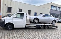 Abschleppdienst Autotransport Fahrzeugüberführung Niedersachsen - Rotenburg (Wümme) Vorschau