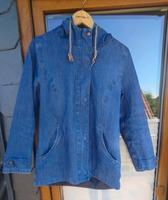 Derbe Jacke Größe 38/M Blau Niedersachsen - Lüneburg Vorschau