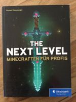 The Next Level Minecraften für Profis Baden-Württemberg - Dossenheim Vorschau