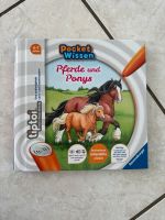 Tip toi Pferde und Ponys Buch Niedersachsen - Peheim Vorschau