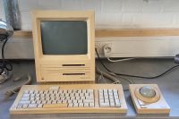 Macintosh SE + Tragetasche Nordrhein-Westfalen - Kaarst Vorschau