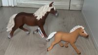 Schleich Haflinger Hengst und Fohlen / NEU! Rheinland-Pfalz - Kelberg Vorschau