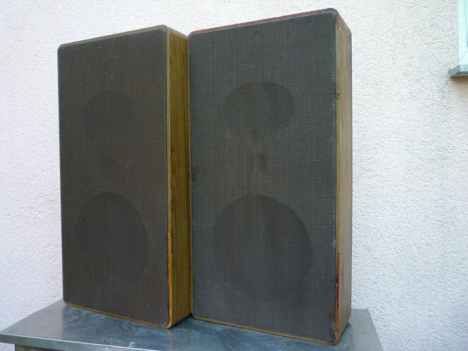 vintage lautsprecher loudspeaker Siemens RL164 in Rimbach