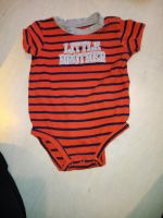 Süsser Baby Body Carter's 6 Months Tigger Original aus USA Bayern - Lochhausen Vorschau