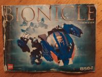 LEGO 8562 ~ Bionicle Gahlok Dortmund - Innenstadt-West Vorschau