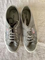 SUPERGA Gr. 38 Sondermodell „Witty Knitters“ Nordrhein-Westfalen - Gladbeck Vorschau