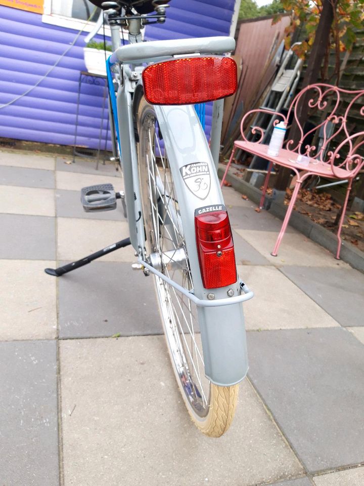 Damen Fahrrad 28 in Hamburg