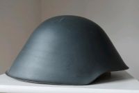 NVA Stahlhelm 1971 - Nationale Volksarmee der DDR Nordrhein-Westfalen - Langenfeld Vorschau