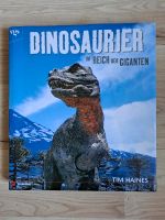 Buch Dinosaurier im Reich der Giganten Sachsen - Großenhain Vorschau