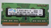 2GB Notebook-Speicher RAM Samsung PC3 1Rx8 10600S Nordrhein-Westfalen - Herford Vorschau