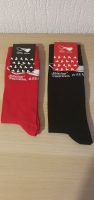 Socken Schierker Feuerstein Arena Rot 36-40, Schwarz 40-44 -neu- Berlin - Neukölln Vorschau