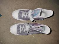 Converse schuhe Thüringen - Gotha Vorschau
