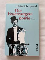 Roman die Feuerzangenbowle NEU Buch Piper Heinrich Spoerl Sachsen-Anhalt - Magdeburg Vorschau