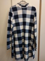 Damen Pullover Longshirt dunkelblau weiß gr. XL Nordrhein-Westfalen - Hagen Vorschau