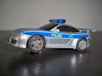 Carrera Digital 143 Porsche GT3 "Polizei" Bielefeld - Bielefeld (Innenstadt) Vorschau