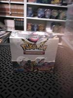 Pokemon Sammelkarten tcg Verlorener Ursprung Booster Display Nordrhein-Westfalen - Waltrop Vorschau