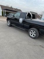 Dodge Ram pik up 4x 4 Nordrhein-Westfalen - Sprockhövel Vorschau