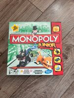Haspro Monopoly Junior Herzogtum Lauenburg - Mölln Vorschau