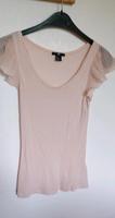 T-Shirt Bluse Blusentop H&M  Größe XS Bayern - Oberthulba Vorschau