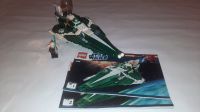 LEGO Star Wars Saesee Tiins Jedi Starfighter 9498 Sachsen-Anhalt - Lutherstadt Wittenberg Vorschau