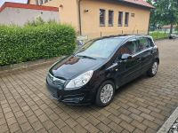 Opel Corsa D, Tüv neu Bayern - Lappersdorf Vorschau