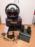 Hori Wireless RWA Racing Wheel Apx mit Pedale für PS4 Bayern - Mainstockheim Vorschau