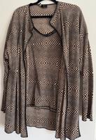 Escada Twinset Strickjacke Gr.0. 42 Bayern - Starnberg Vorschau