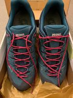 Meindl Lite Trail Lady GTX 5,5 Bayern - Strahlungen Vorschau