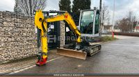 Minibagger Wacker Neuson ET 35 VDS mit MS03 Gewicht 3627 kg Nordrhein-Westfalen - Hagen Vorschau