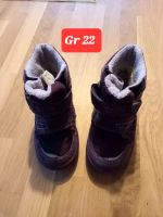 Winterboots von Superfit Gr 22 Nordfriesland - Koldenbüttel Vorschau