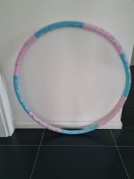 Hula Hoop Reifen Durchmesser ~81cm Rheinland-Pfalz - Kirchheimbolanden Vorschau