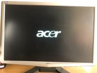 24 Zoll Acer Monitor Bayern - Erlangen Vorschau