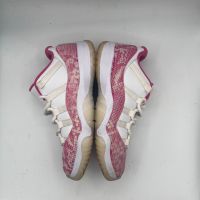 Air Jordan 11 low snakeskin pink 9 7,5 high Retro OG GS nike Nordrhein-Westfalen - Lage Vorschau