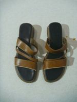 Damensommerschuhe | Sandalen | rieker | 42 | braun Nordrhein-Westfalen - Erwitte Vorschau