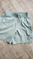 Puma kurze Hose NEU Sporthose M grün drycell Fitness Sport Gym Köln - Nippes Vorschau