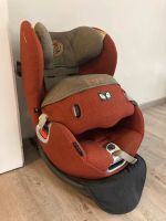 Cybex Sirona Platinum Reboarder Bayern - Ebermannstadt Vorschau