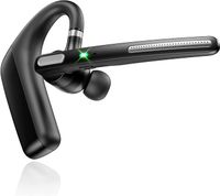 Bluetooth Headset Kopfhörer Handy Wireless mit Mikrofon Baden-Württemberg - Marbach am Neckar Vorschau